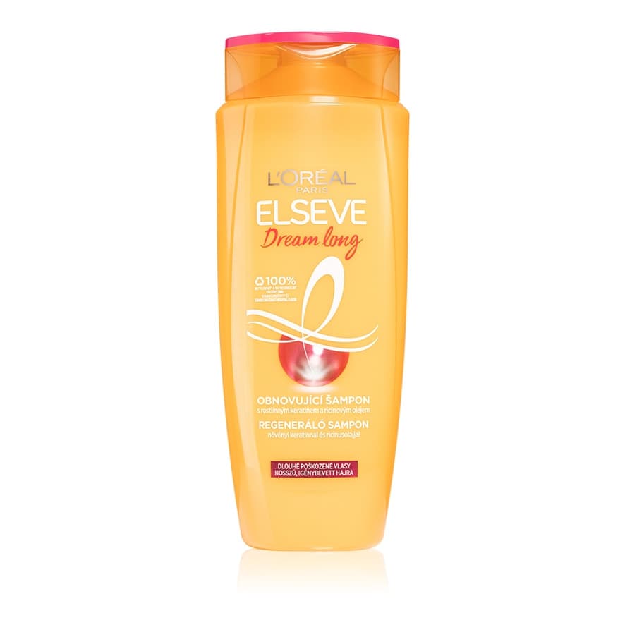 Elseve Dream Long