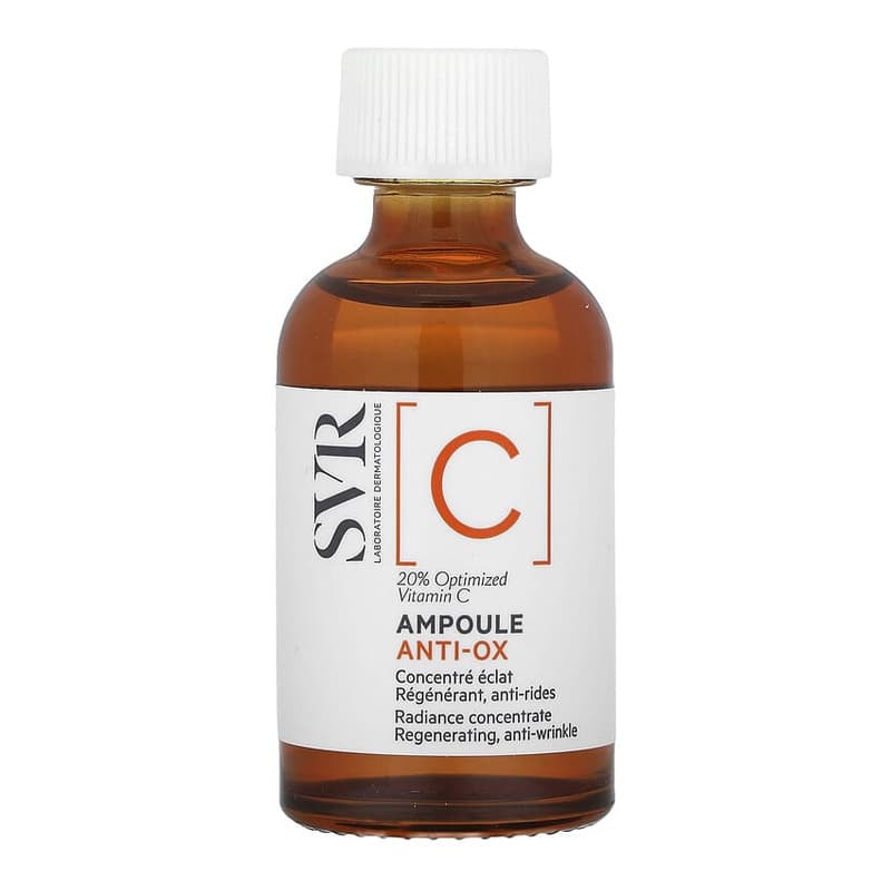 [C] Ampoule Anti-Ox