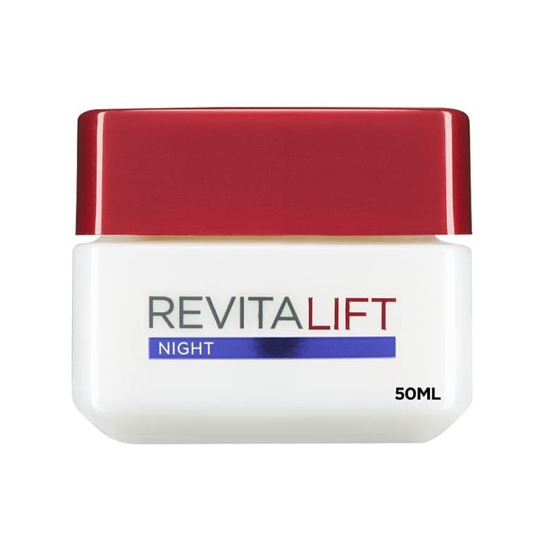 Revitalift Anti-Wrinkle Night Cream