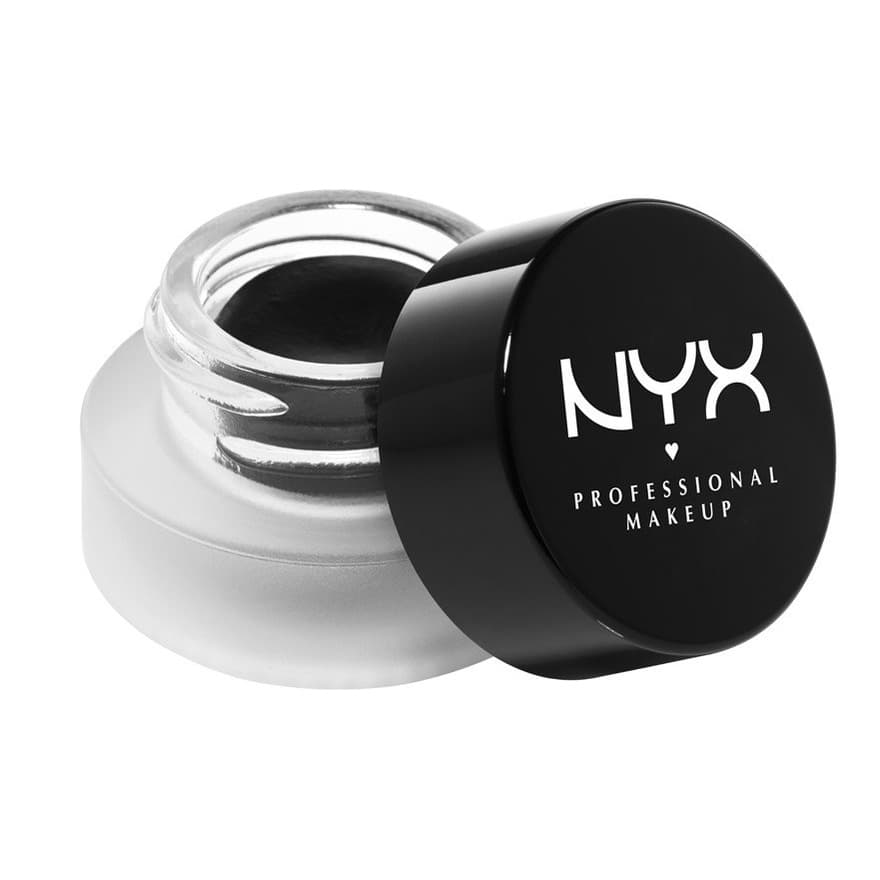 Pro Makeup Epic Black Mousse Liner