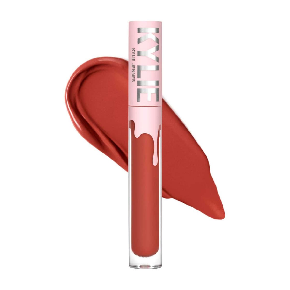 Kylie Cosmetics Matte Liquid Lipstick, #621 not in the mood