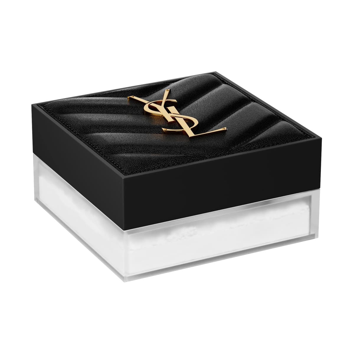 YSL All Hours Hyper Blur Loose Setting Powder, #01 Translucent