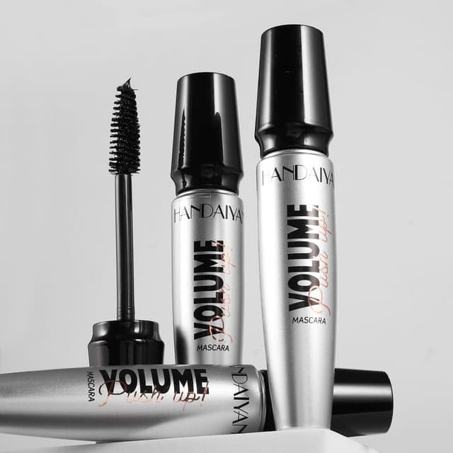 Volume & Curling Mascara