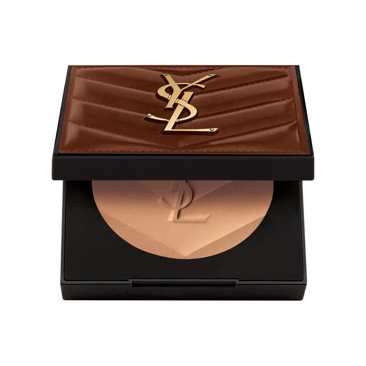All Hours 24H Hyper Sunkissed Glow Bronzer, #2