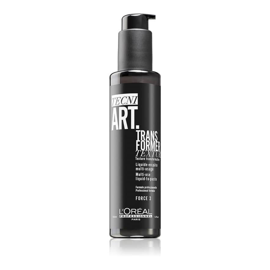 Tecni.Art Transformation Lotion