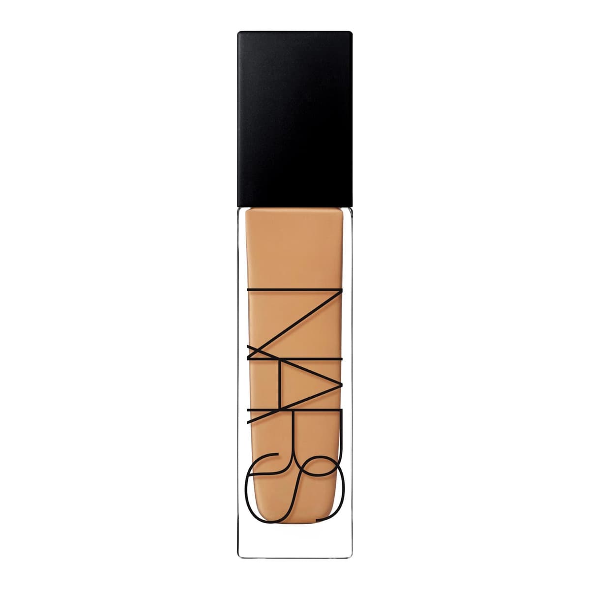 Natural Radiant Longwear Foundation, Aruba - Medium 6