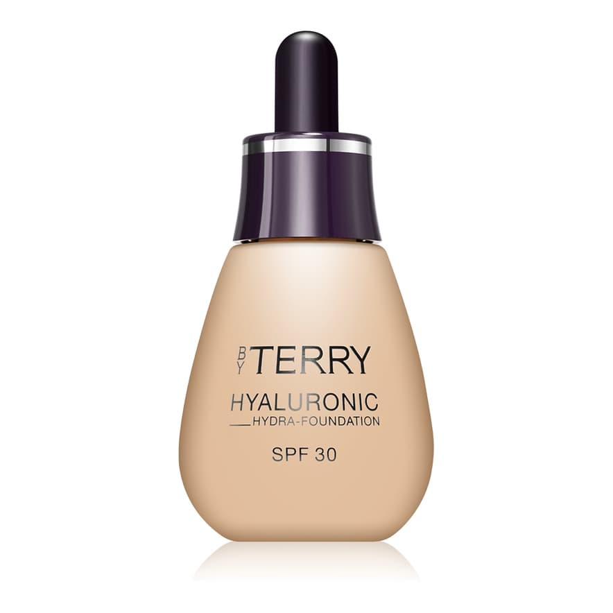 Hyaluronic Hydra-Foundation