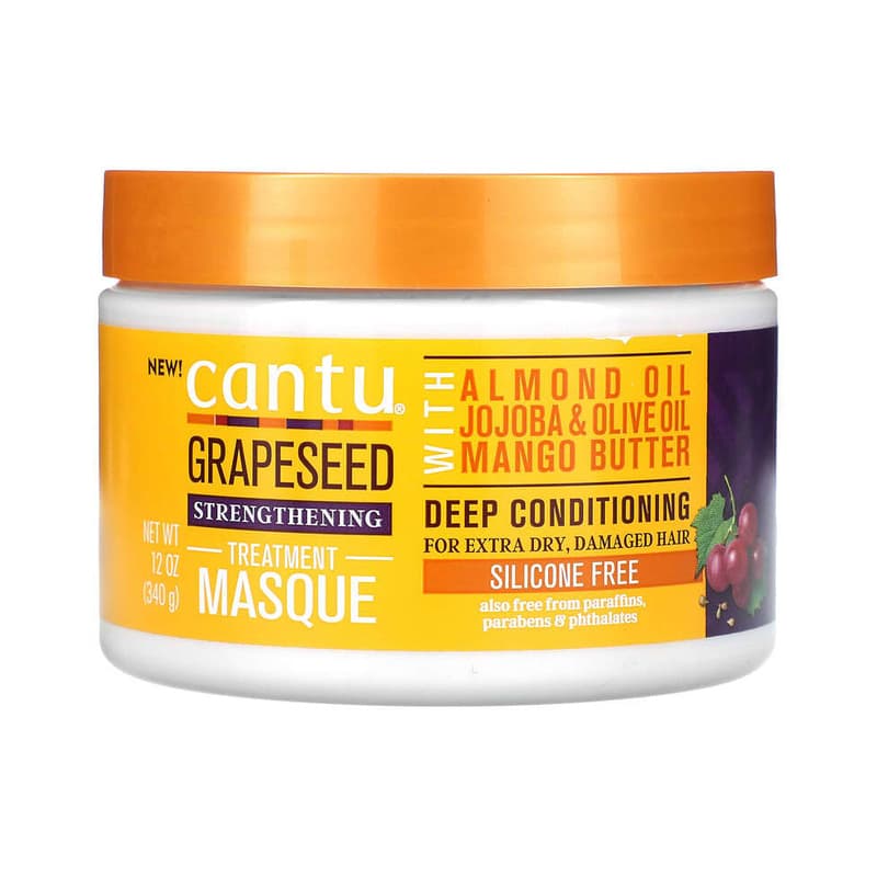 Grapeseed Strengthening Treatment Masque
