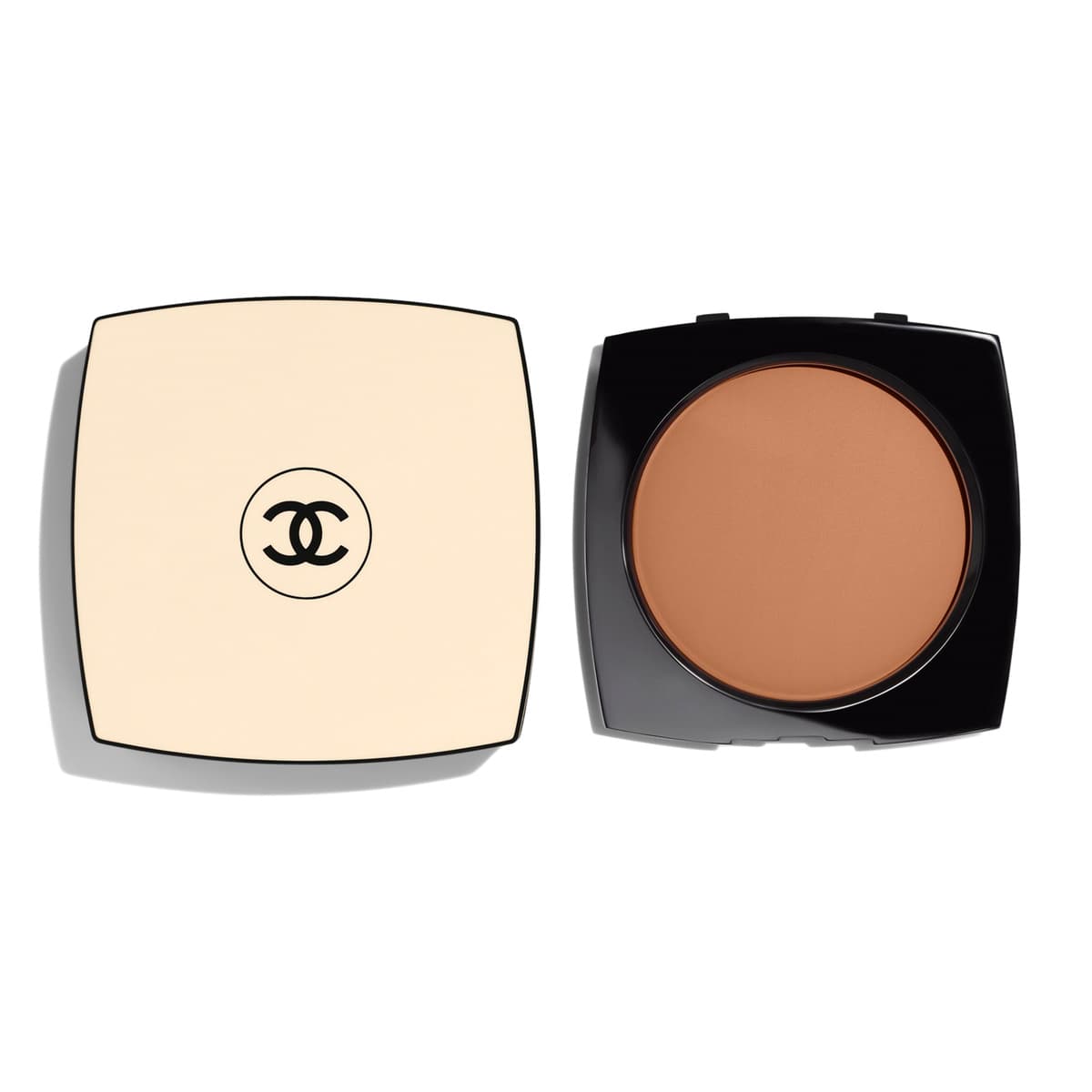 LES BEIGES Healthy Glow Powder Refill, BR132