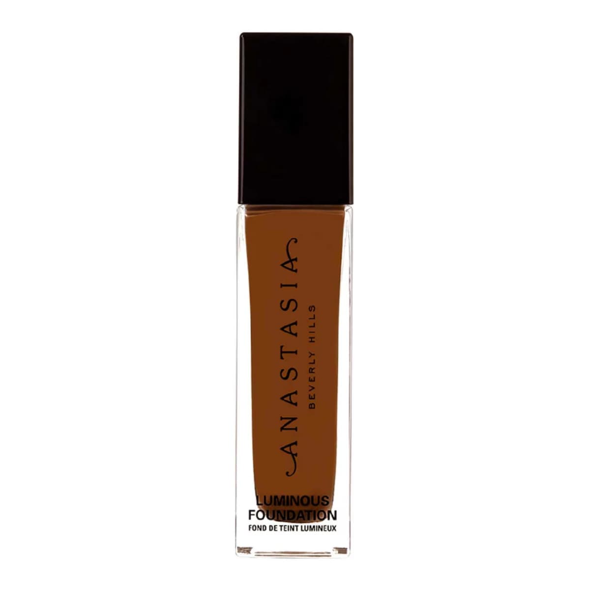 Luminous Foundation, 490W