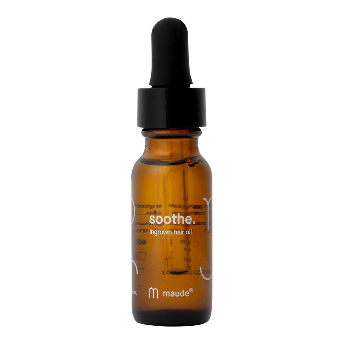 Soothe - ingrown hair oil