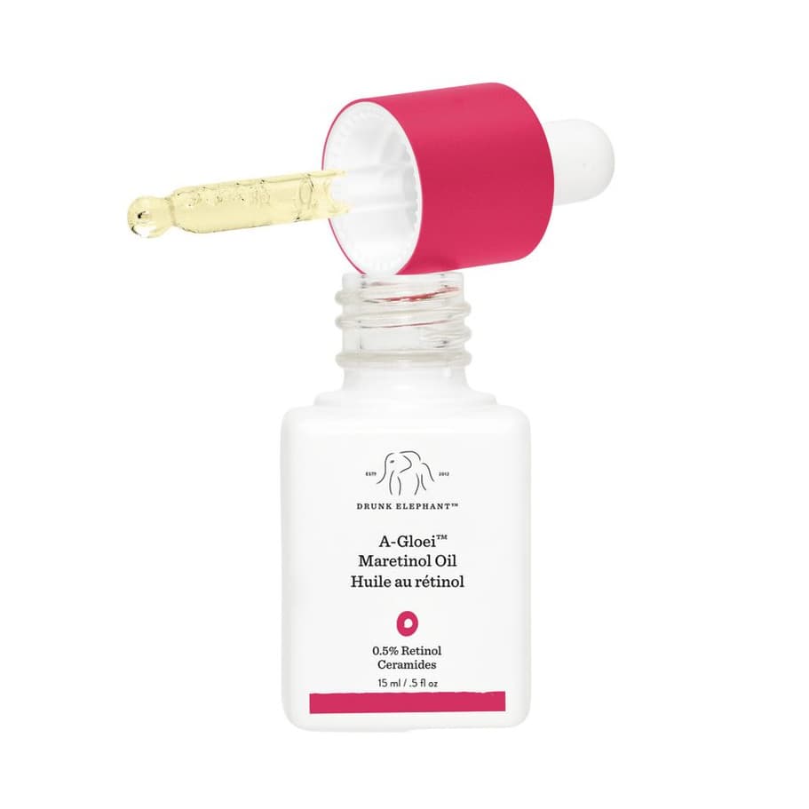 A-Gloei™ Maretinol Oil Midi