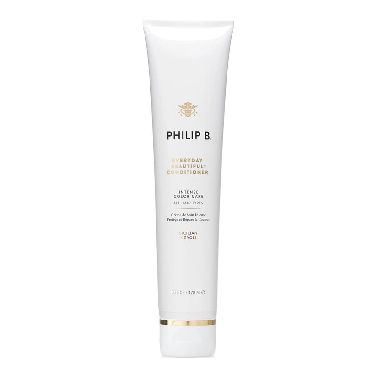 Everyday Beautiful Conditioner New White Range