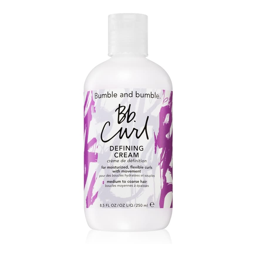 Bb. Curl Defining Creme