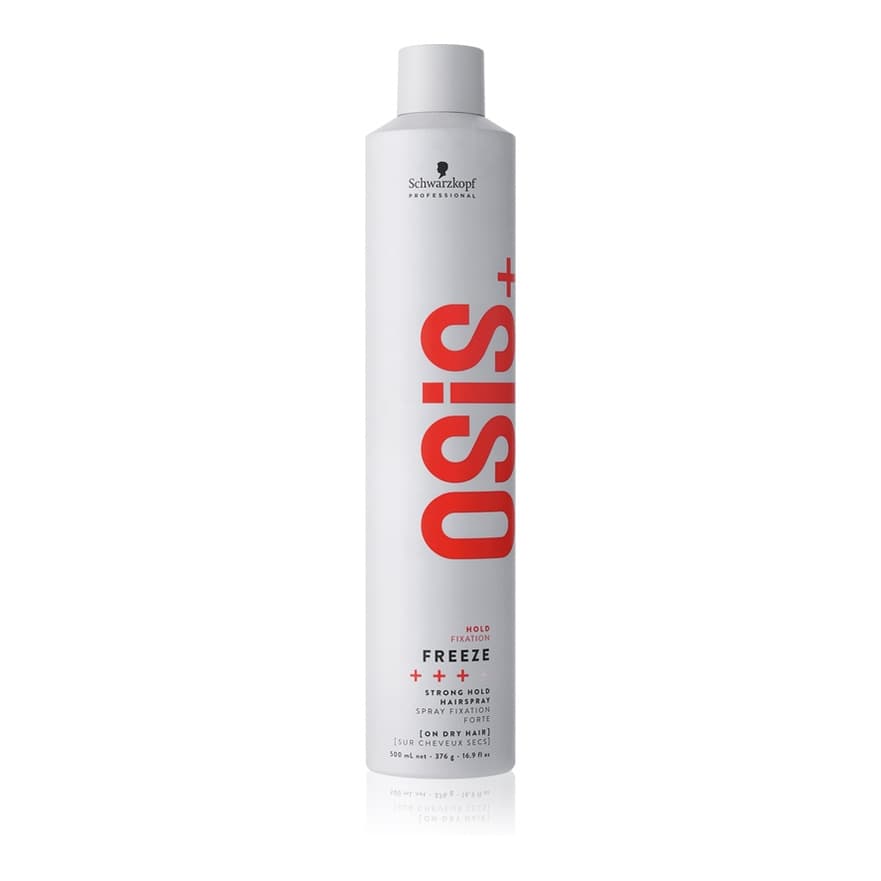 Osis+ Freeze
