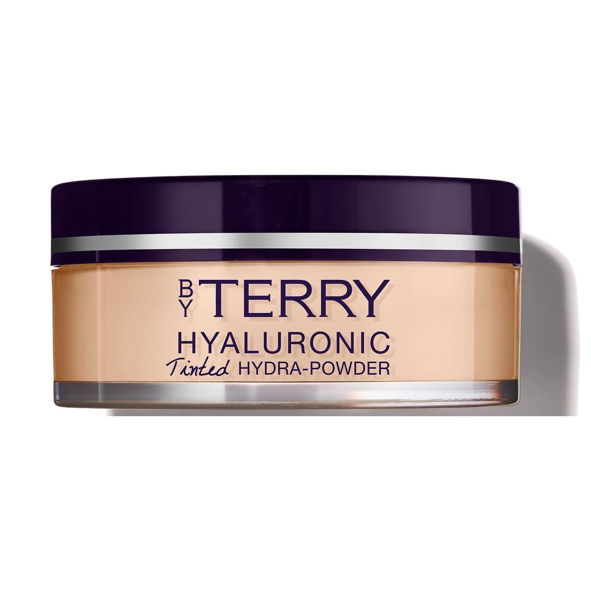 Hyaluronic Tinted Hydra-Powder