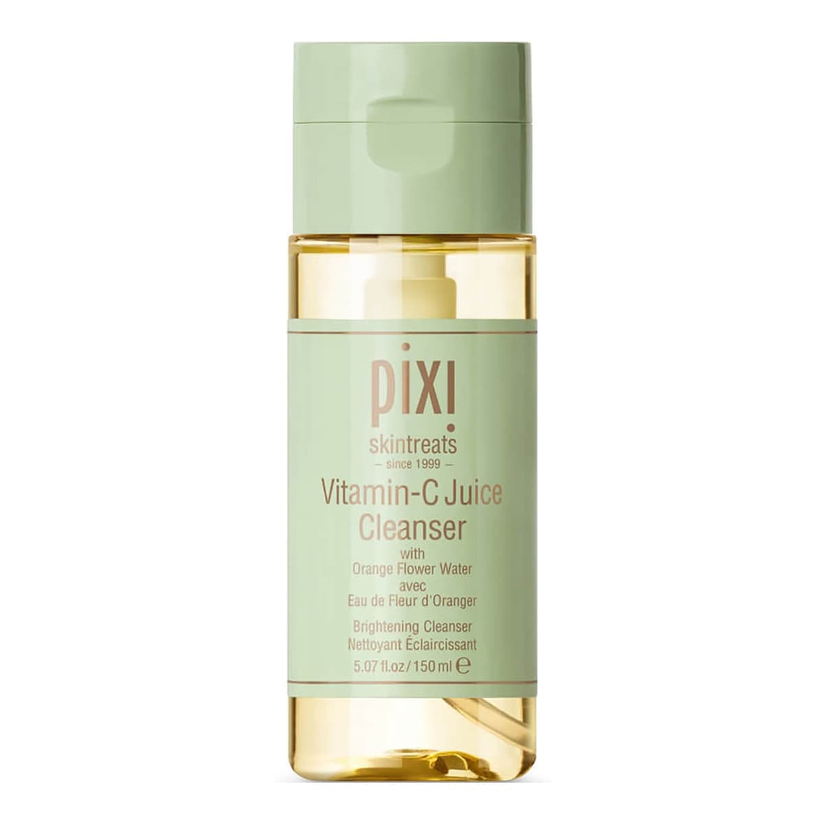 Vitamin-C Juice Cleanser