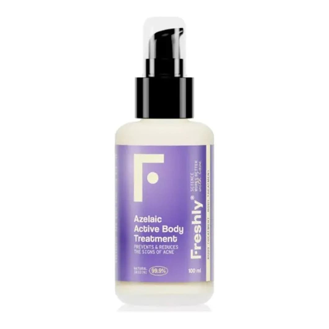 Azelaic Active Body Treatment