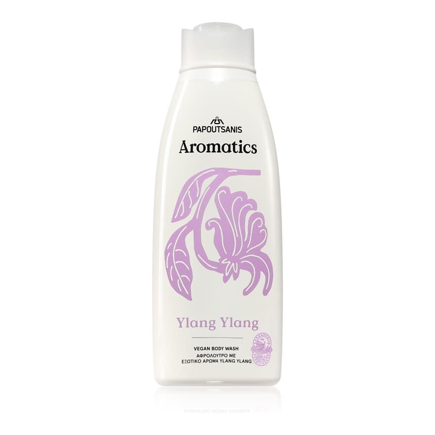 Aromatics Ylang Ylang