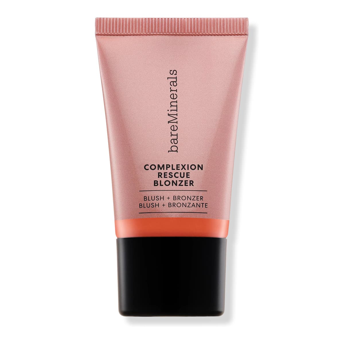 COMPLEXION RESCUE Liquid Blonzer Blush + Bronzer, Kiss of Copper