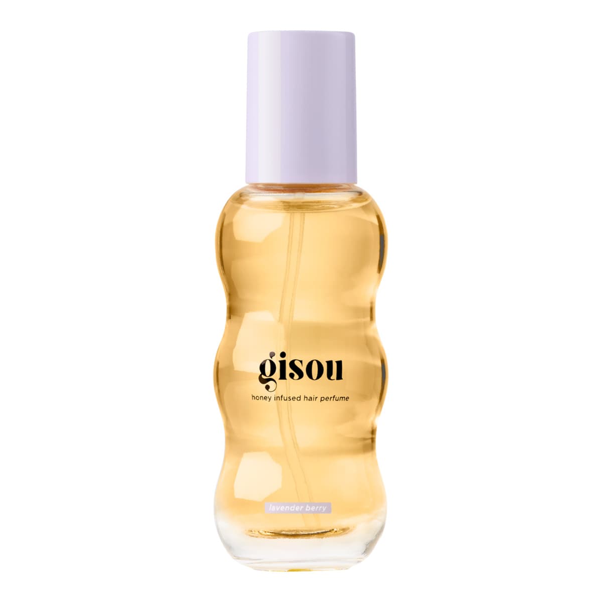 Mini Lavender Berry Honey Infused Hair Perfume