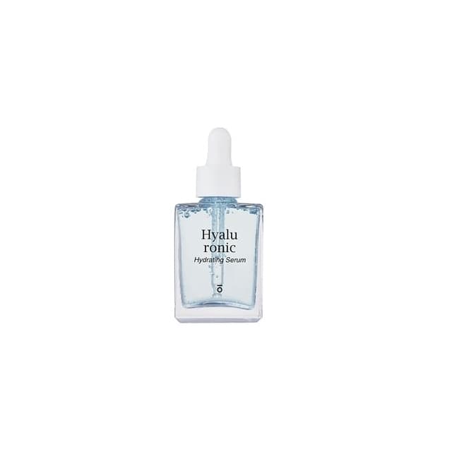 Hyaluronic Hydrating Serum