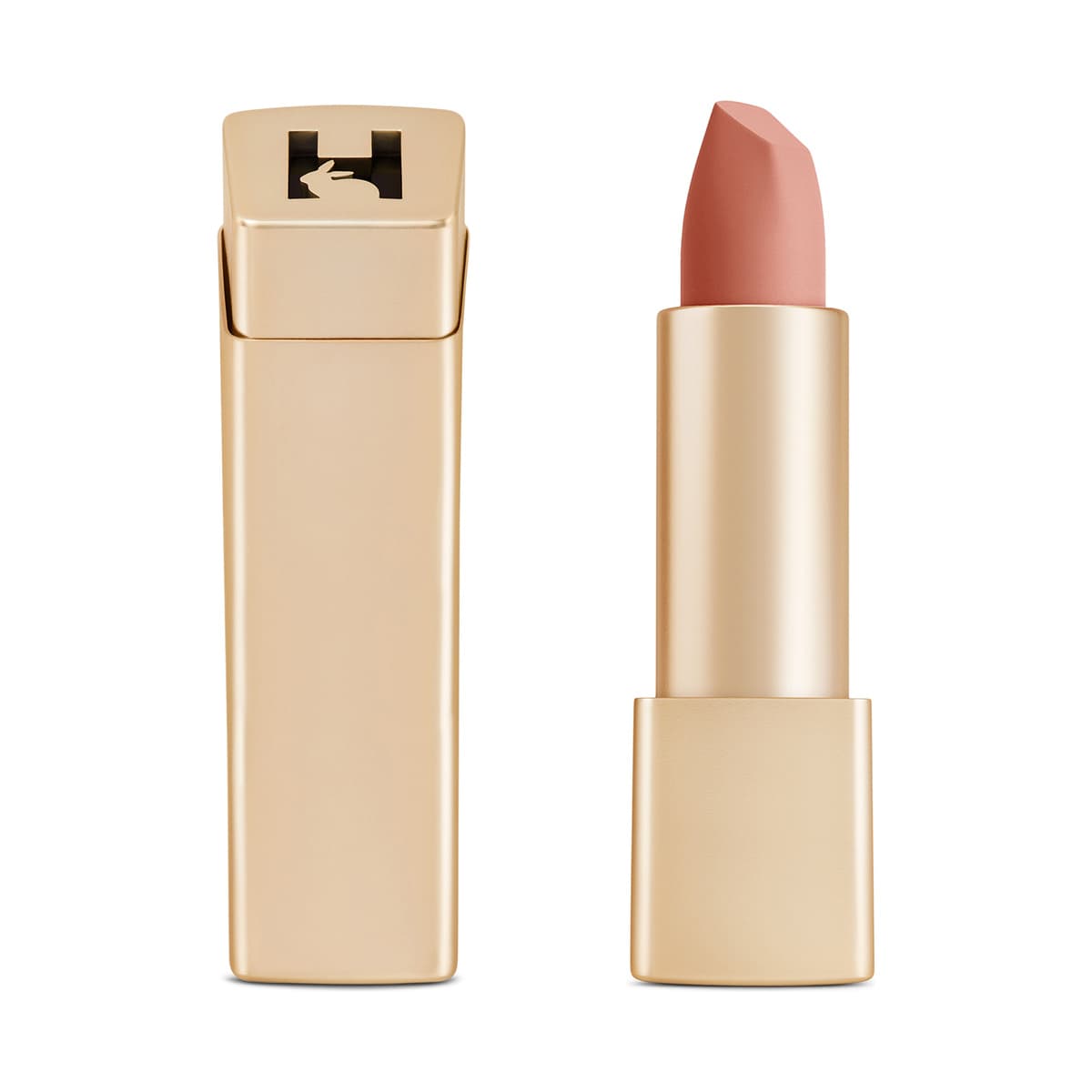 Unlocked Soft Matte Lipstick, Magnolia 342