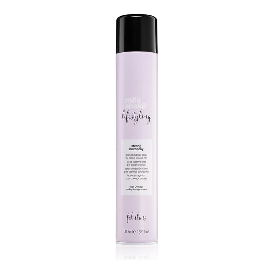 Milk Shake Lifestyling Fabulous