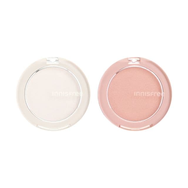 Sheer Glowy Highlighter