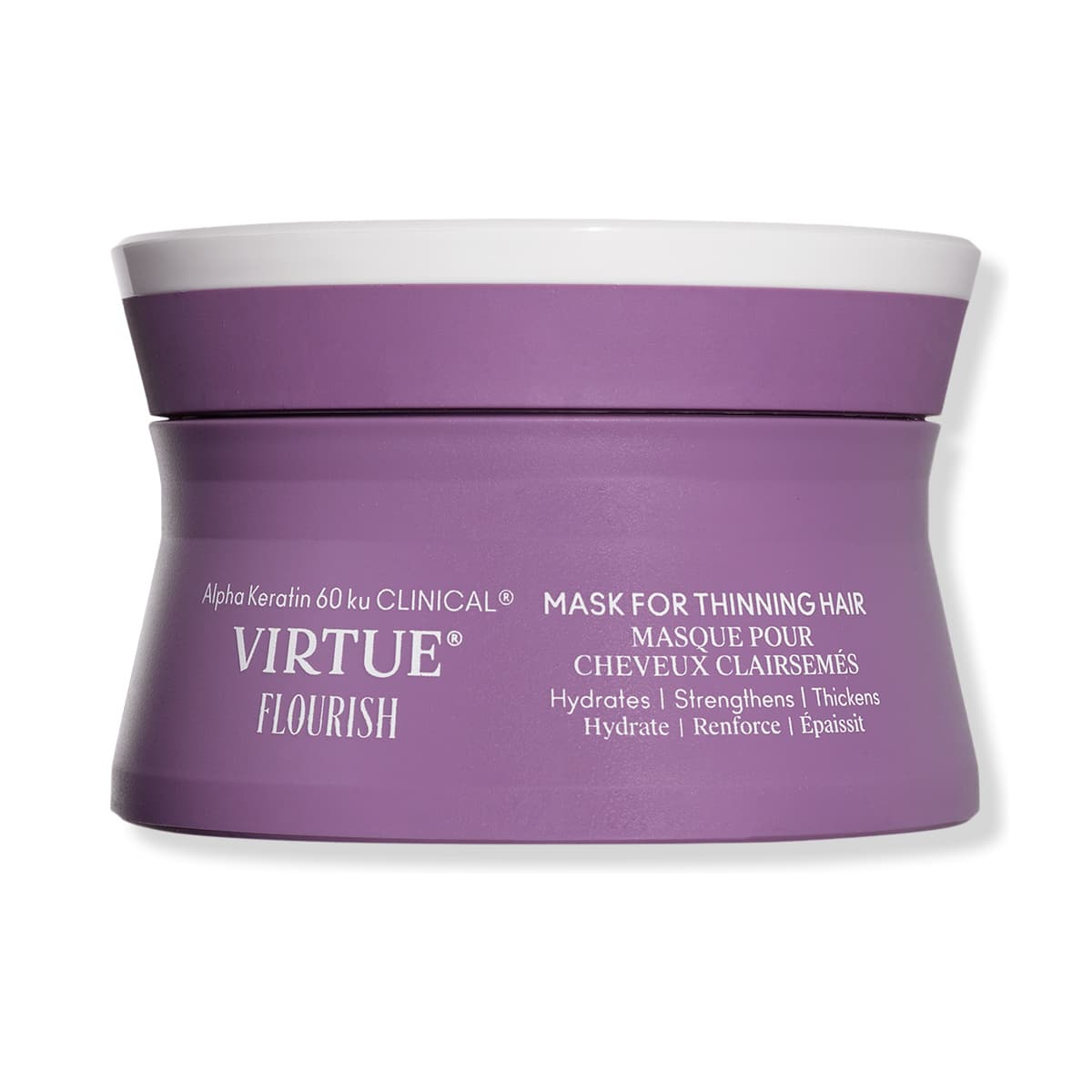 Flourish Thickening & Hydrating Mask