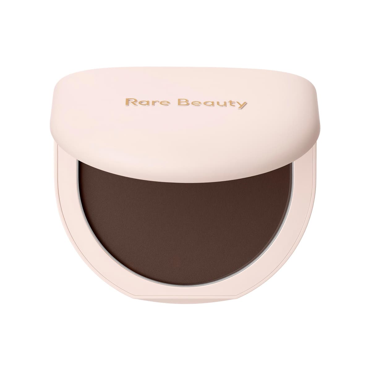 True to Myself Tinted Pressed Talc-Free Finishing Powder, Espresso
