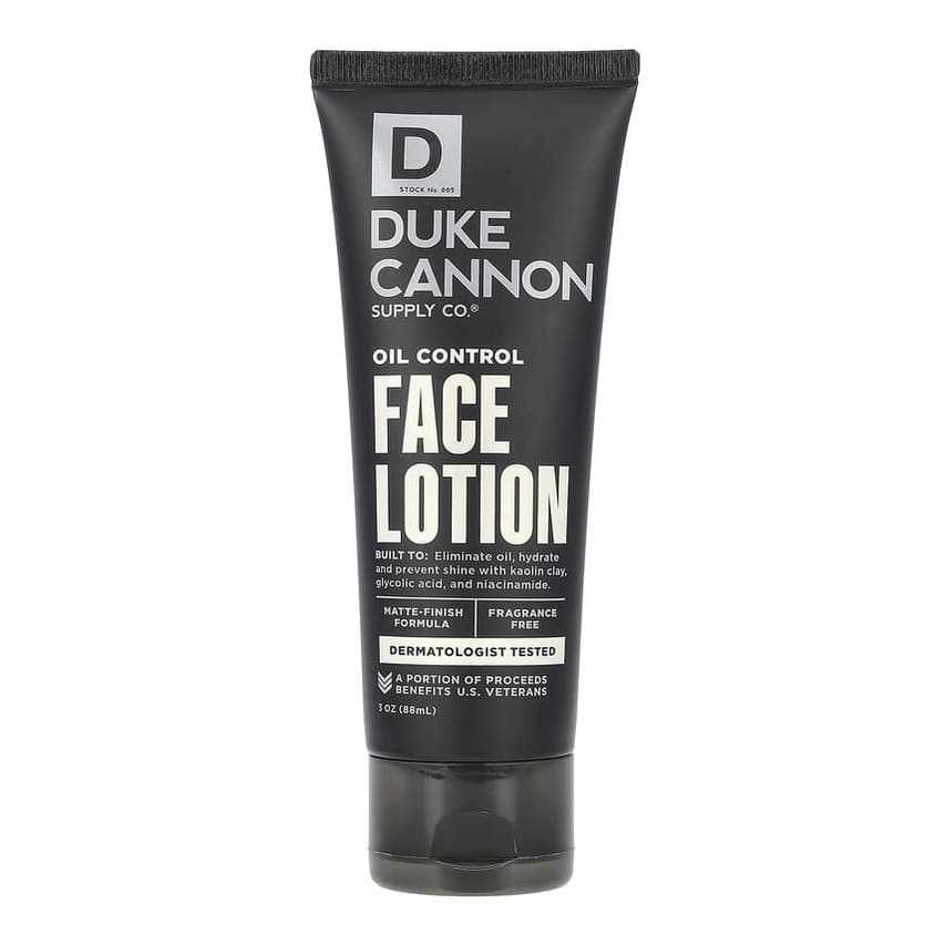 Oil Control Face Lotion