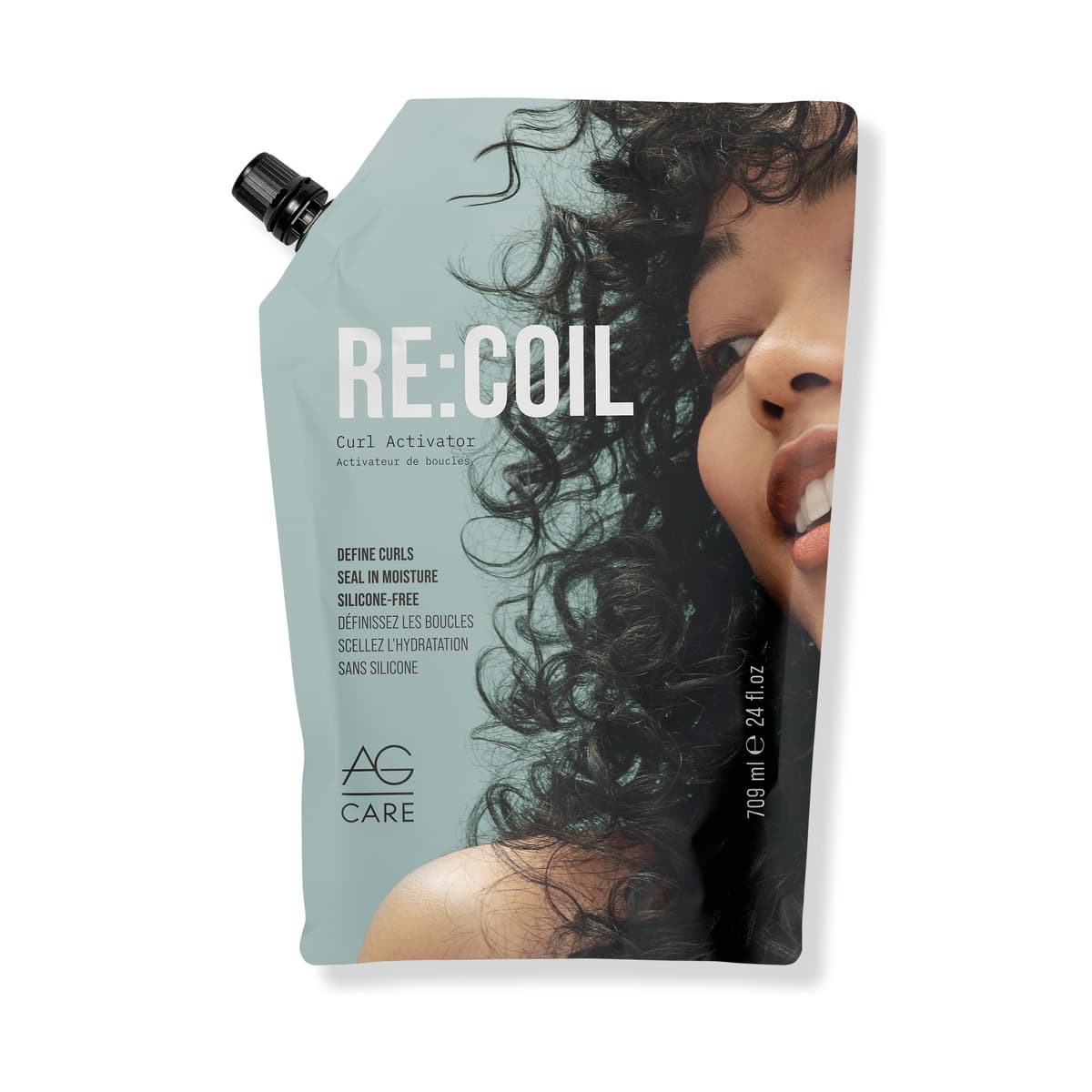 Re:Coil Curl Activator