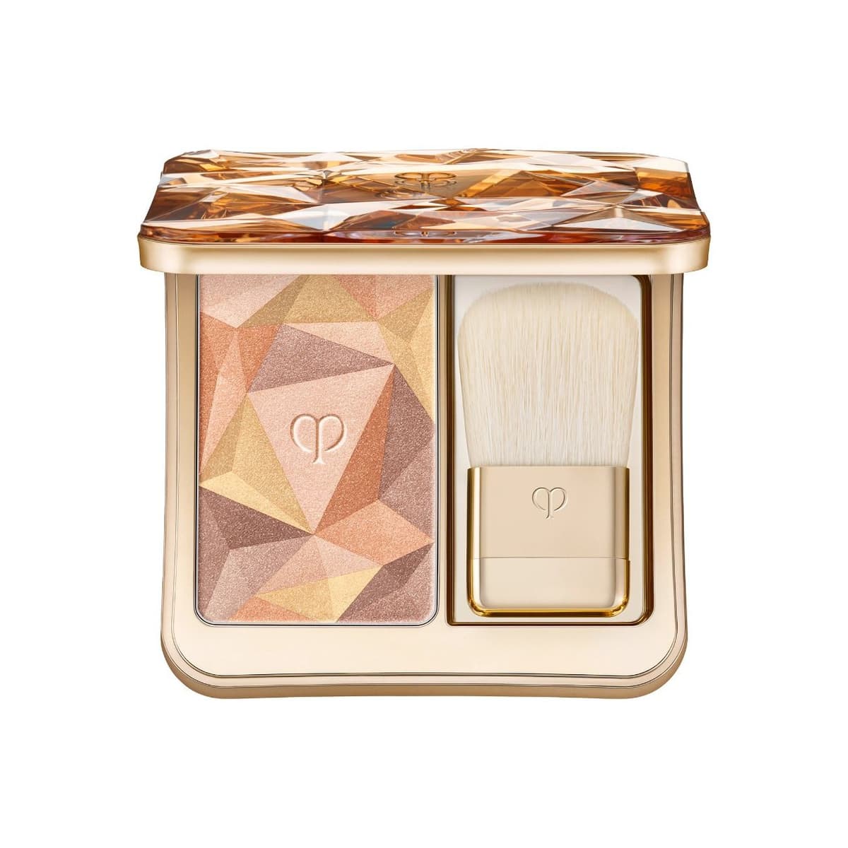 The Luminizing Face Enhancer, Shooting Stars