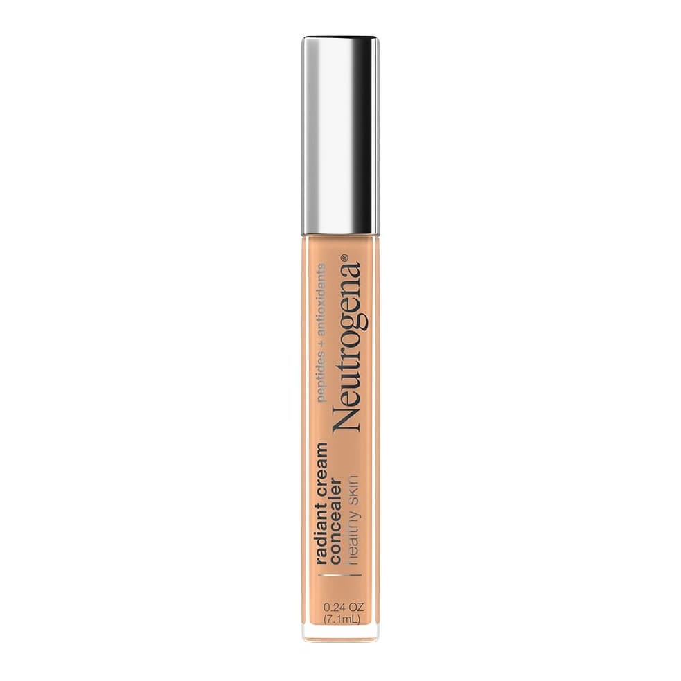 Concealer, Almond Medium 02