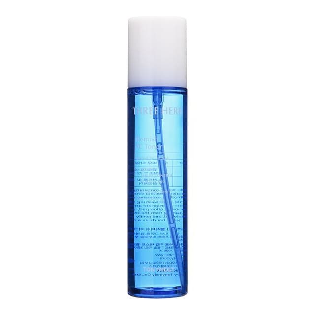 Three Herb Blemish AC Toner