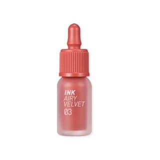 Ink Airy Velvet AD, #03 Cartoon Coral