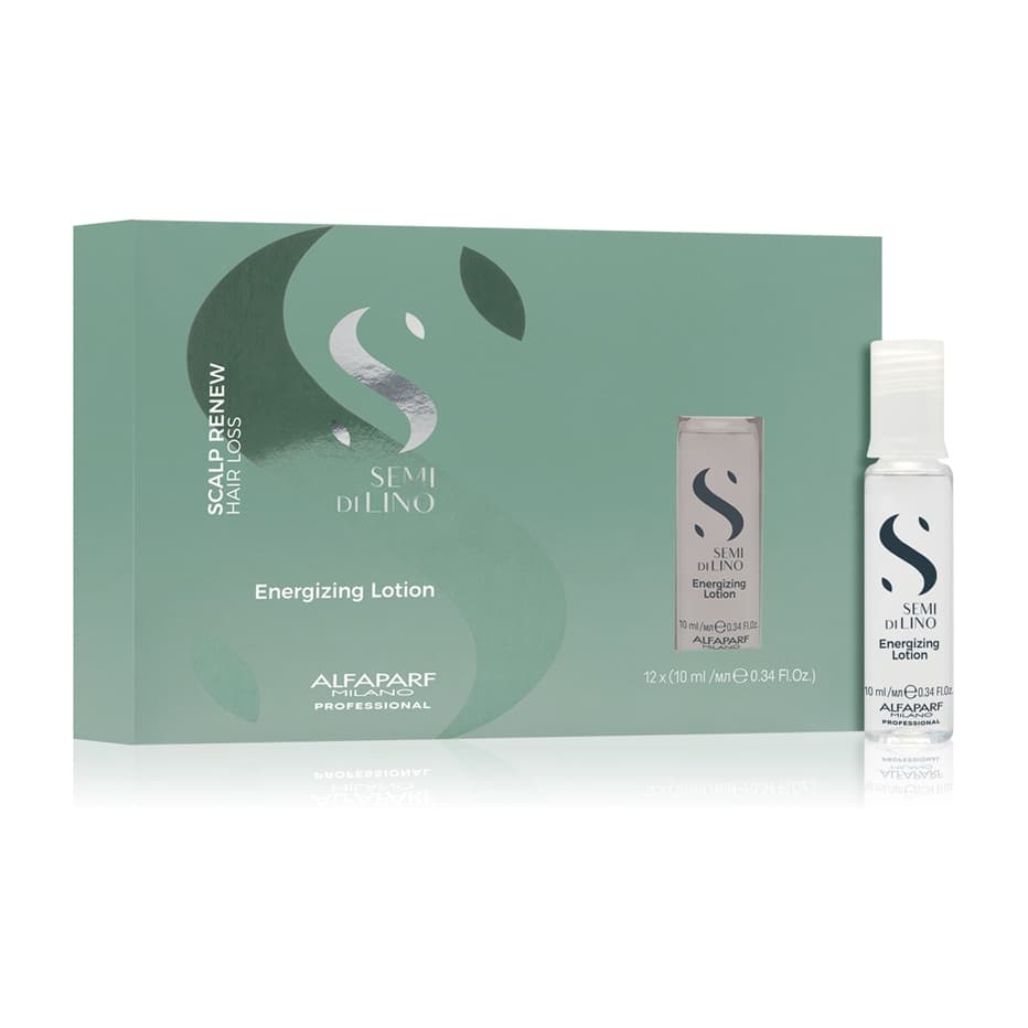 Semi Di Lino Scalp Renew