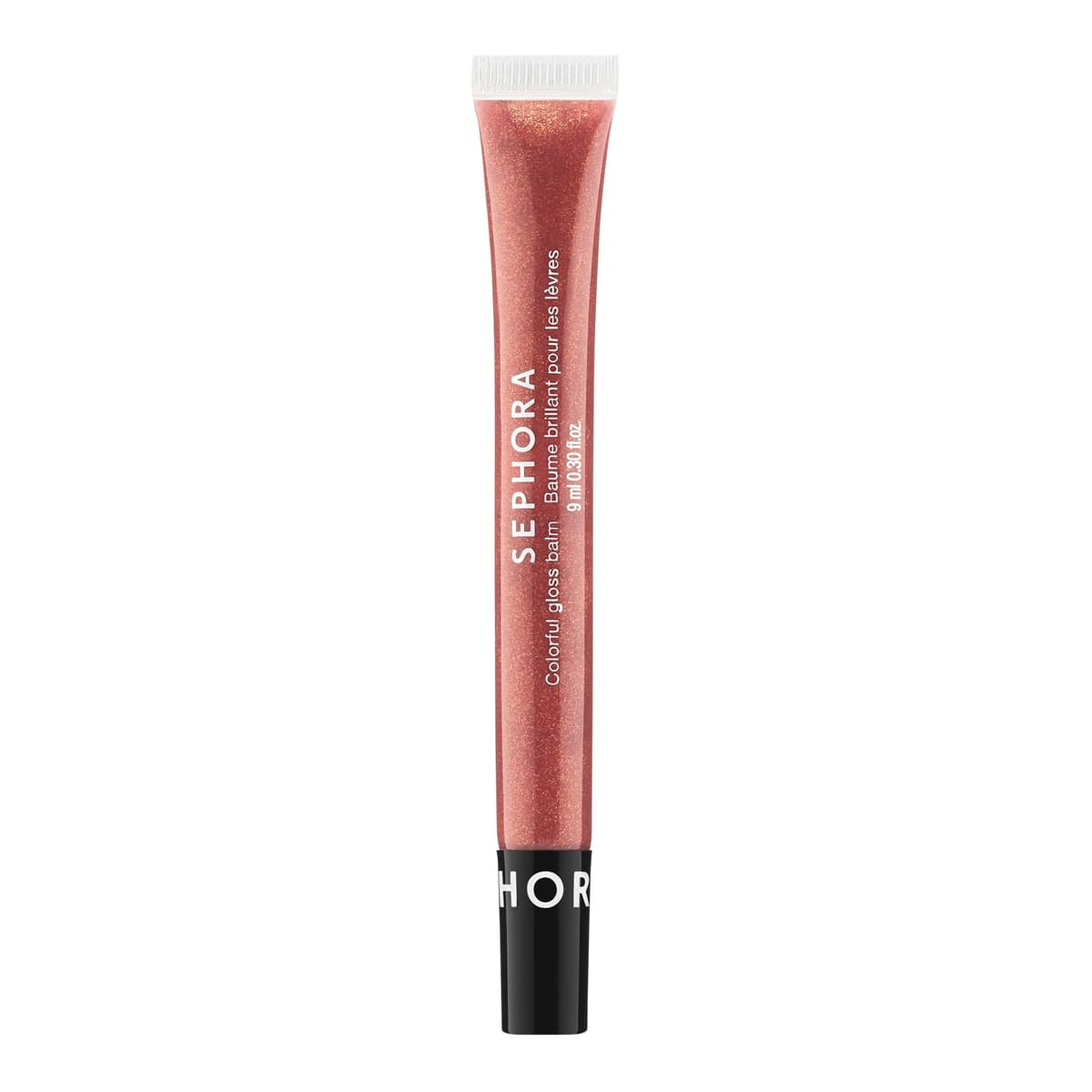 Sephora Colorful® Lip Gloss Balm, #58 Cinnamon Toast