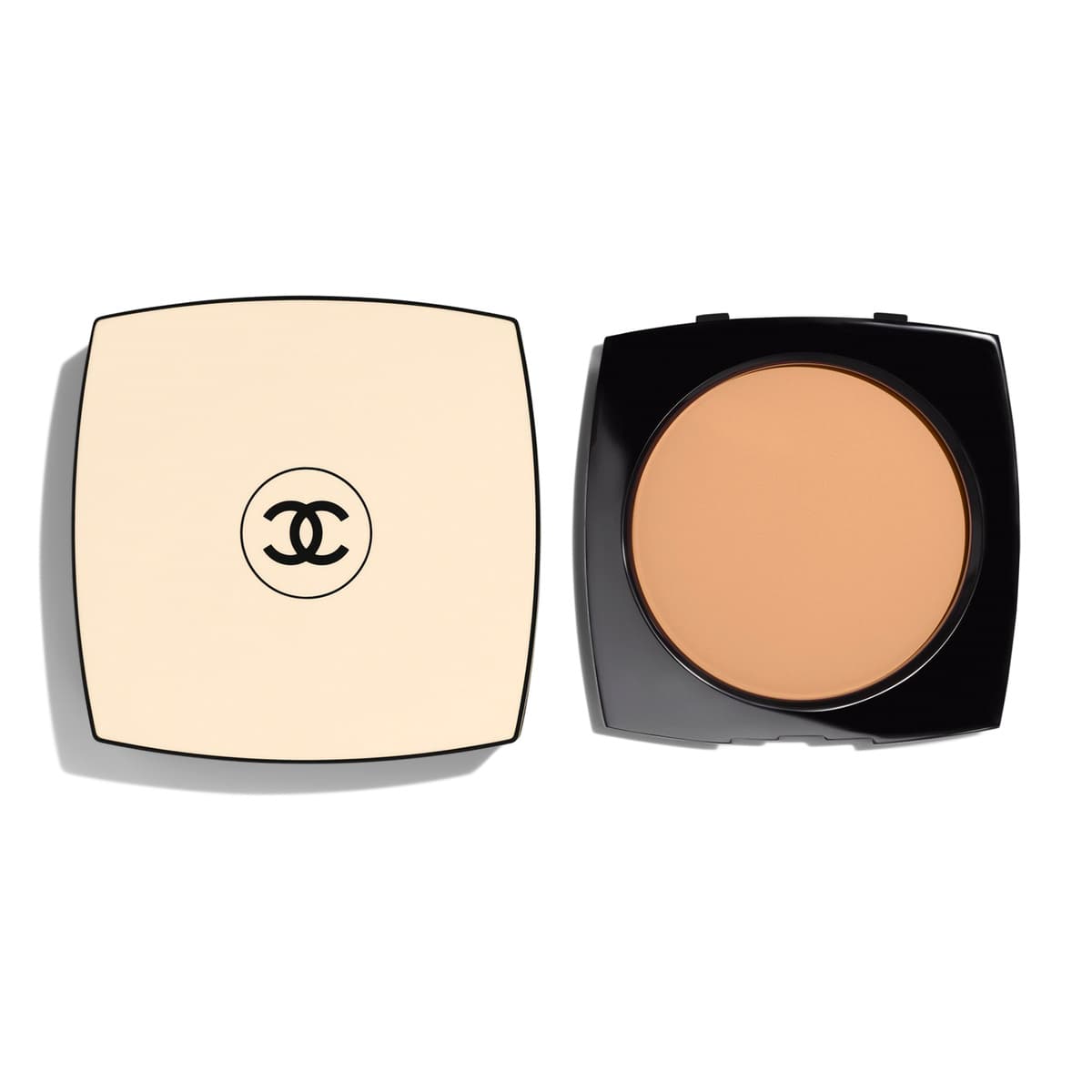 LES BEIGES Healthy Glow Powder Refill, B40