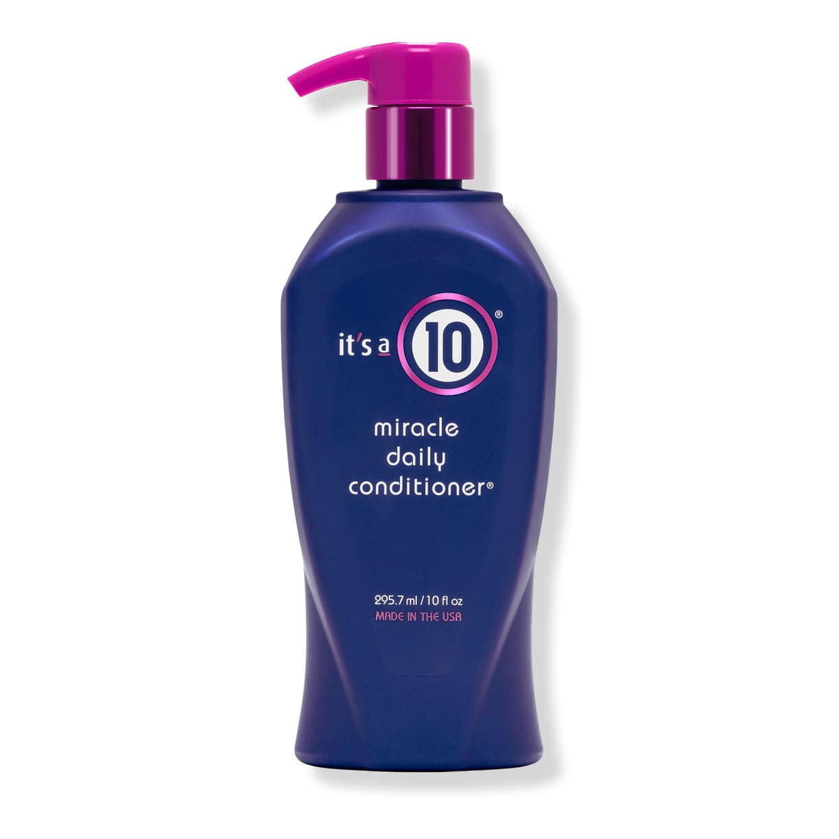 Miracle Moisture Daily Conditioner
