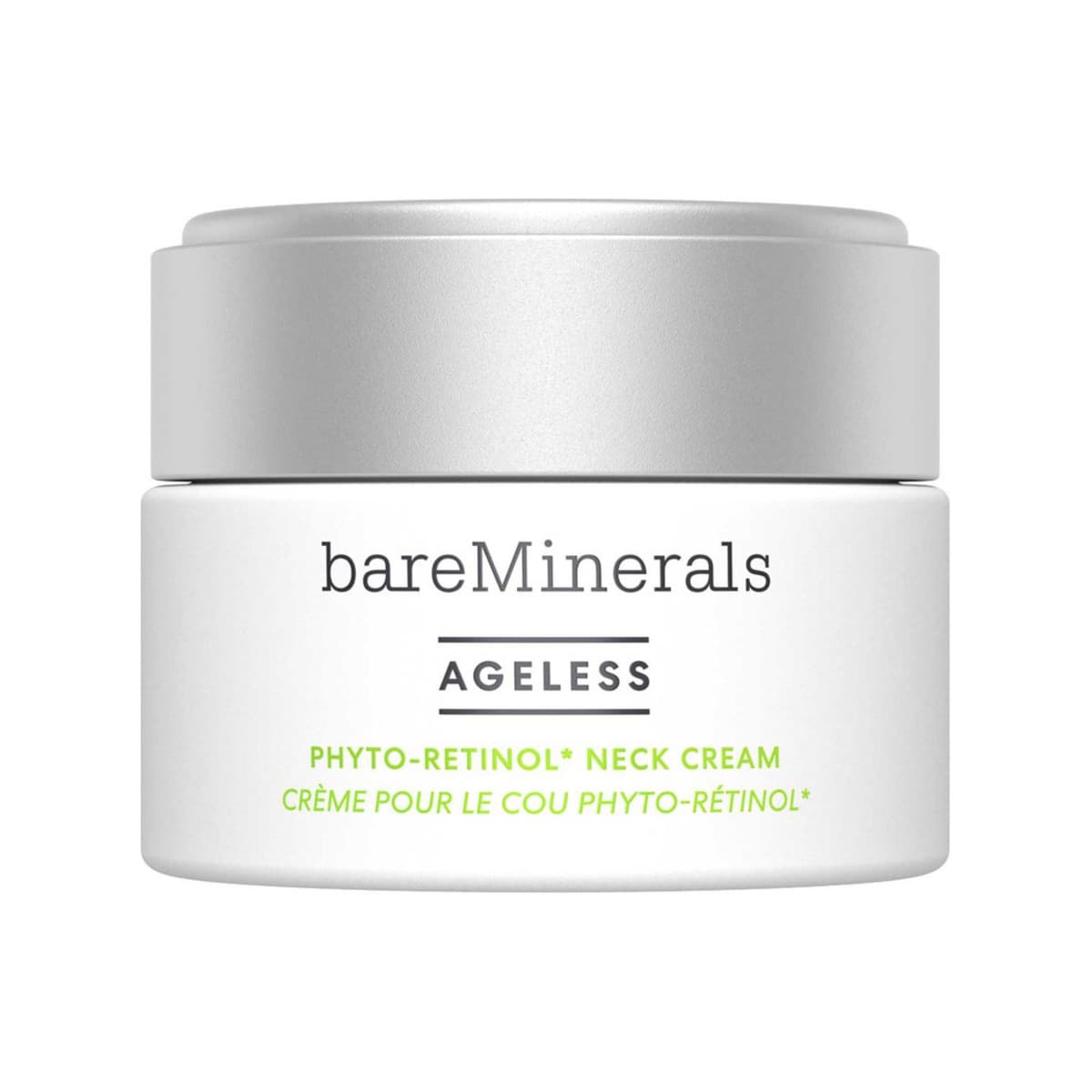 AGELESS Phyto-Retinol Neck and Decolleté Cream