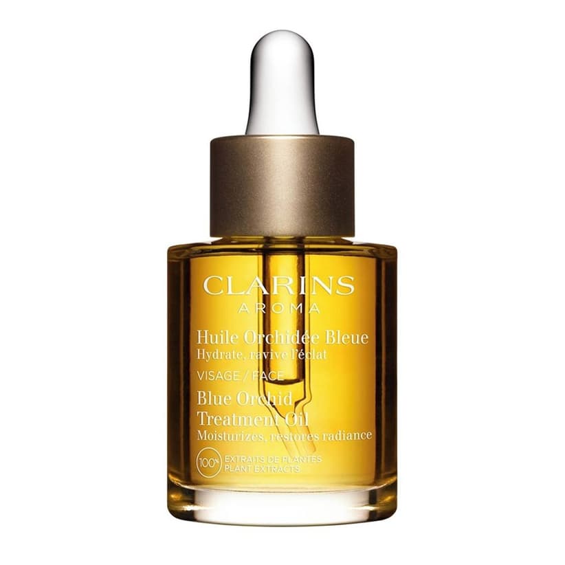 Aroma Blue Orchid Treatment Oil