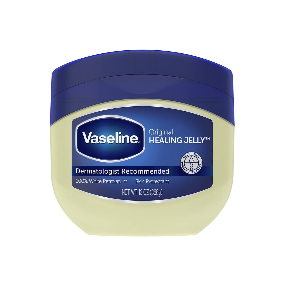 Petroleum Jelly Original Original