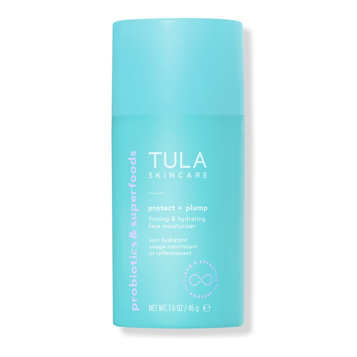 Protect + Plump Firming & Hydrating Face Moisturizer