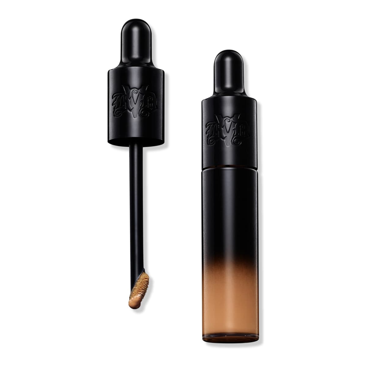 Good Apple Lightweight Full-Coverage Concealer, Tan 158