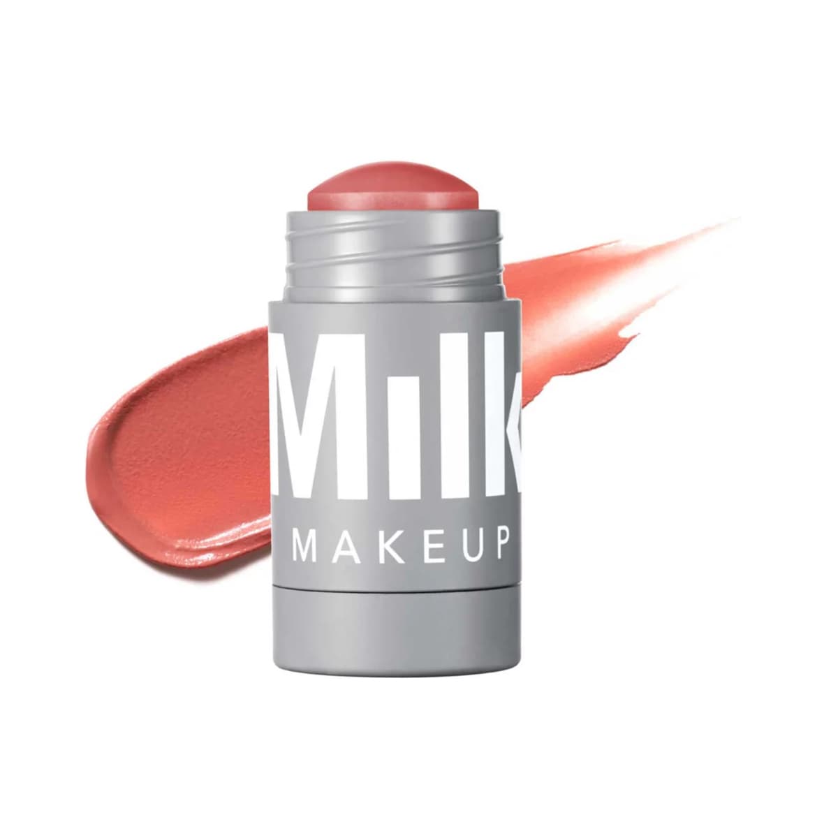 Multi-Use Lip + Cheek Cream Stick, werk