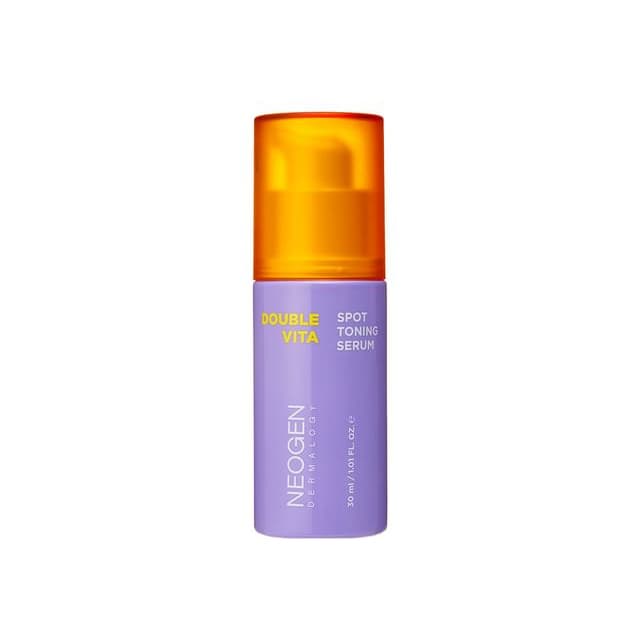 Dermalogy Double Vita Spot Toning Serum