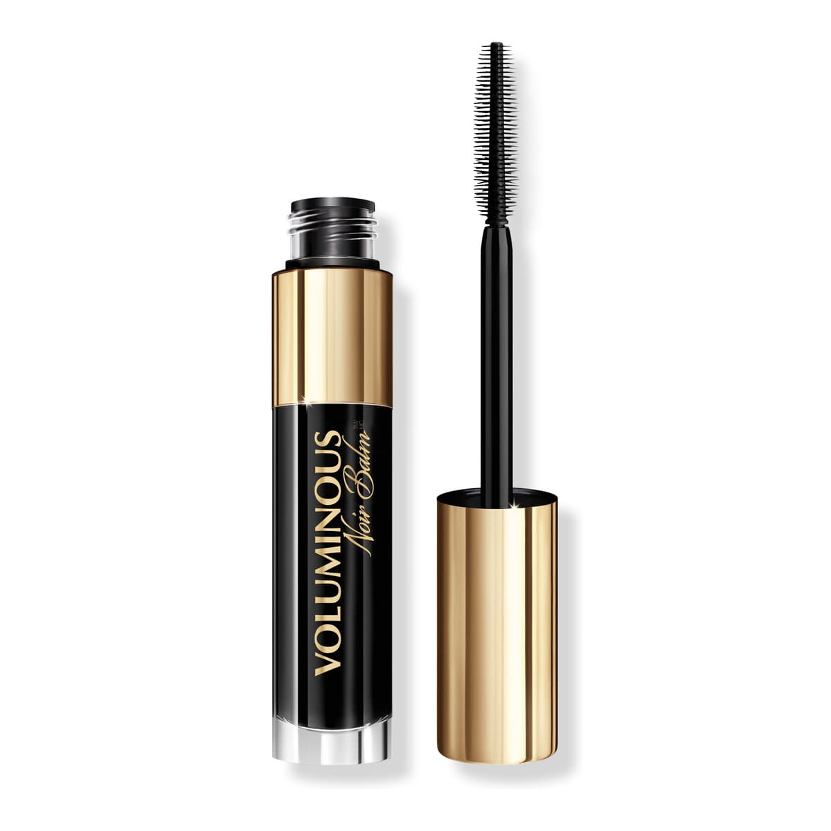 Voluminous Noir Balm Volumizing Mascara, Black