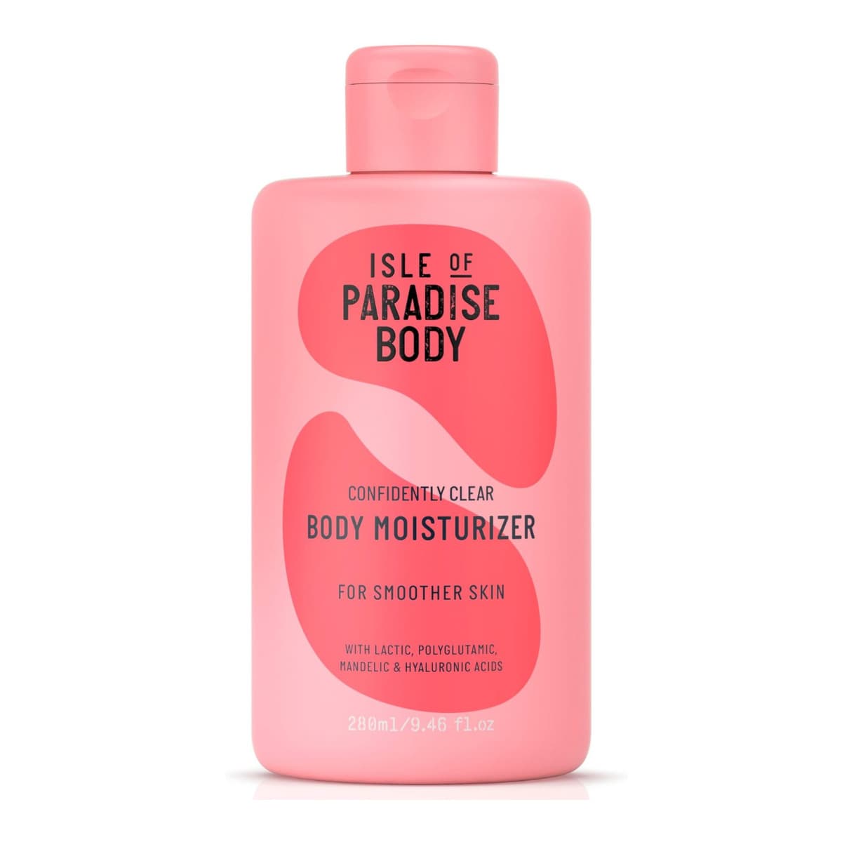 Exclusive Confidently Clear Body Moisturizer